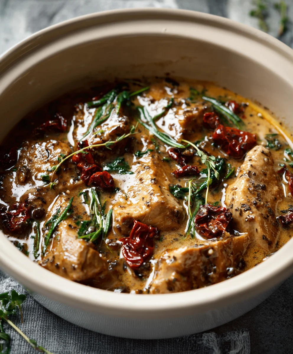 Cozy Vnon-alcoholic alentine's Slow Cooker Dinner Recipes - Non-Non-Non-Alcoholic Alternativeic