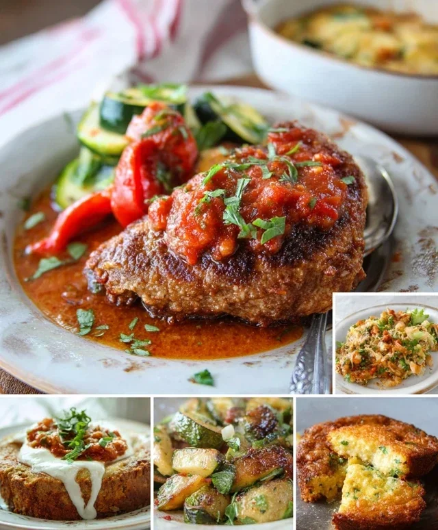 180 Quick Low Carb Dinners Ready in 30 Minutes or Less