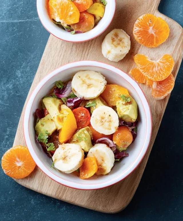 Sunshine Salad