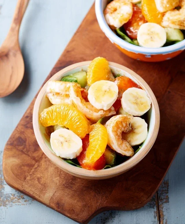 Sunshine Salad