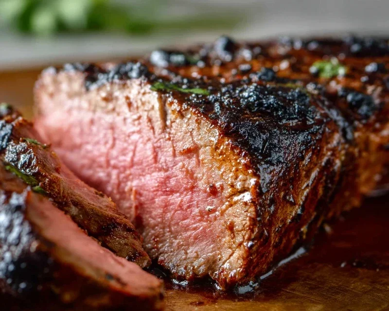 Tri Tip (2 Ways)