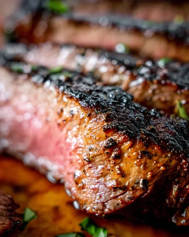 Tri Tip (2 Ways)
