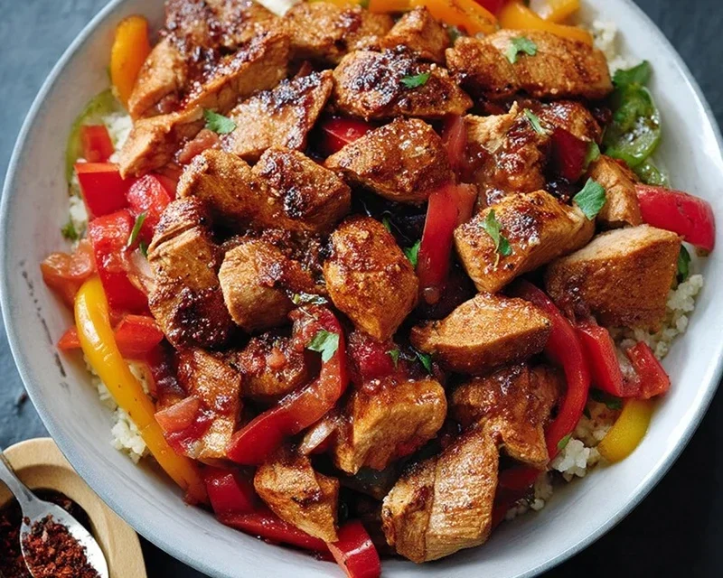 7 Skinny Dinners Under 299 Calories (That Actually Taste Good)