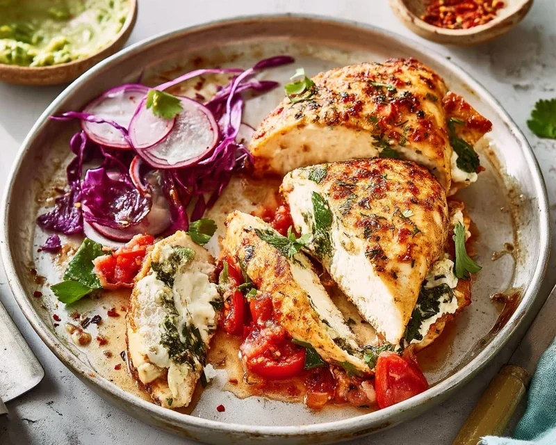 Easy Dinner Recipes