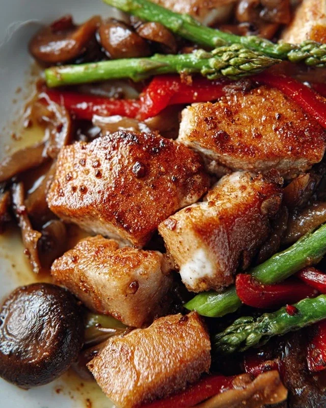 7 Skinny Dinners Under 299 Calories (That Actually Taste Good)
