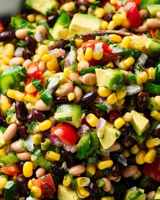 Cowboy Caviar