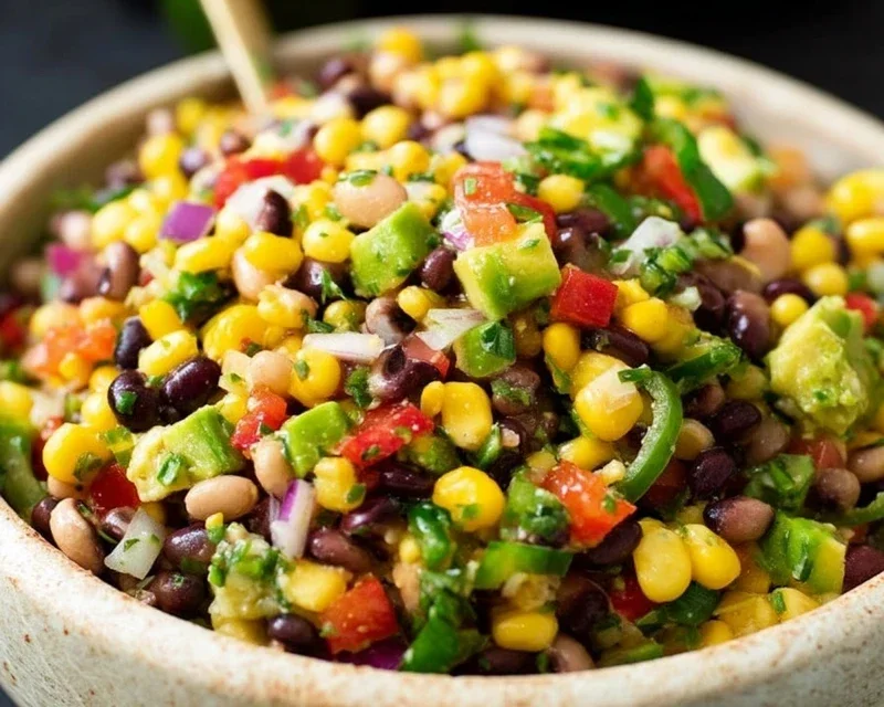 Cowboy Caviar