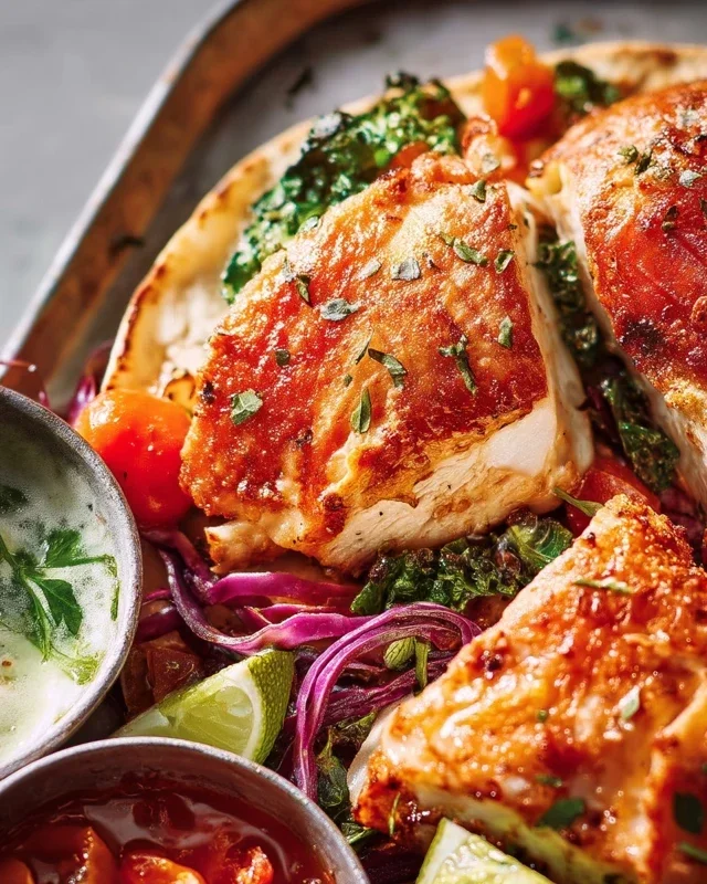 Easy Dinner Recipes