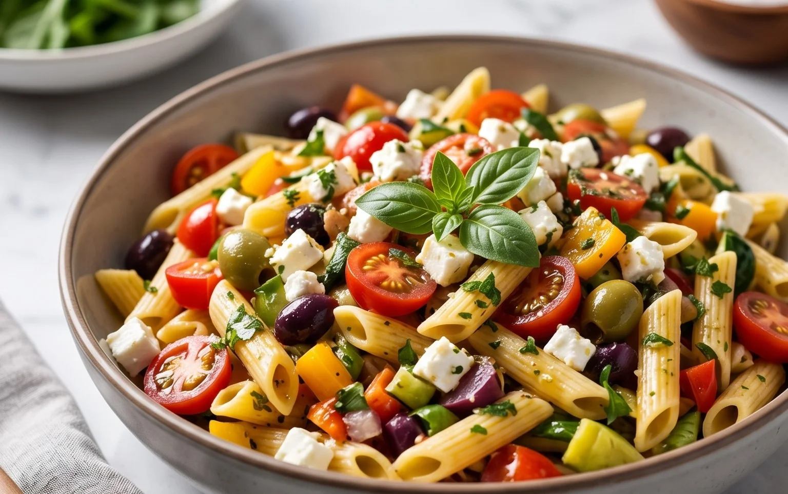 50 Easy & Quick Side Dishes to Bring to a Cookout