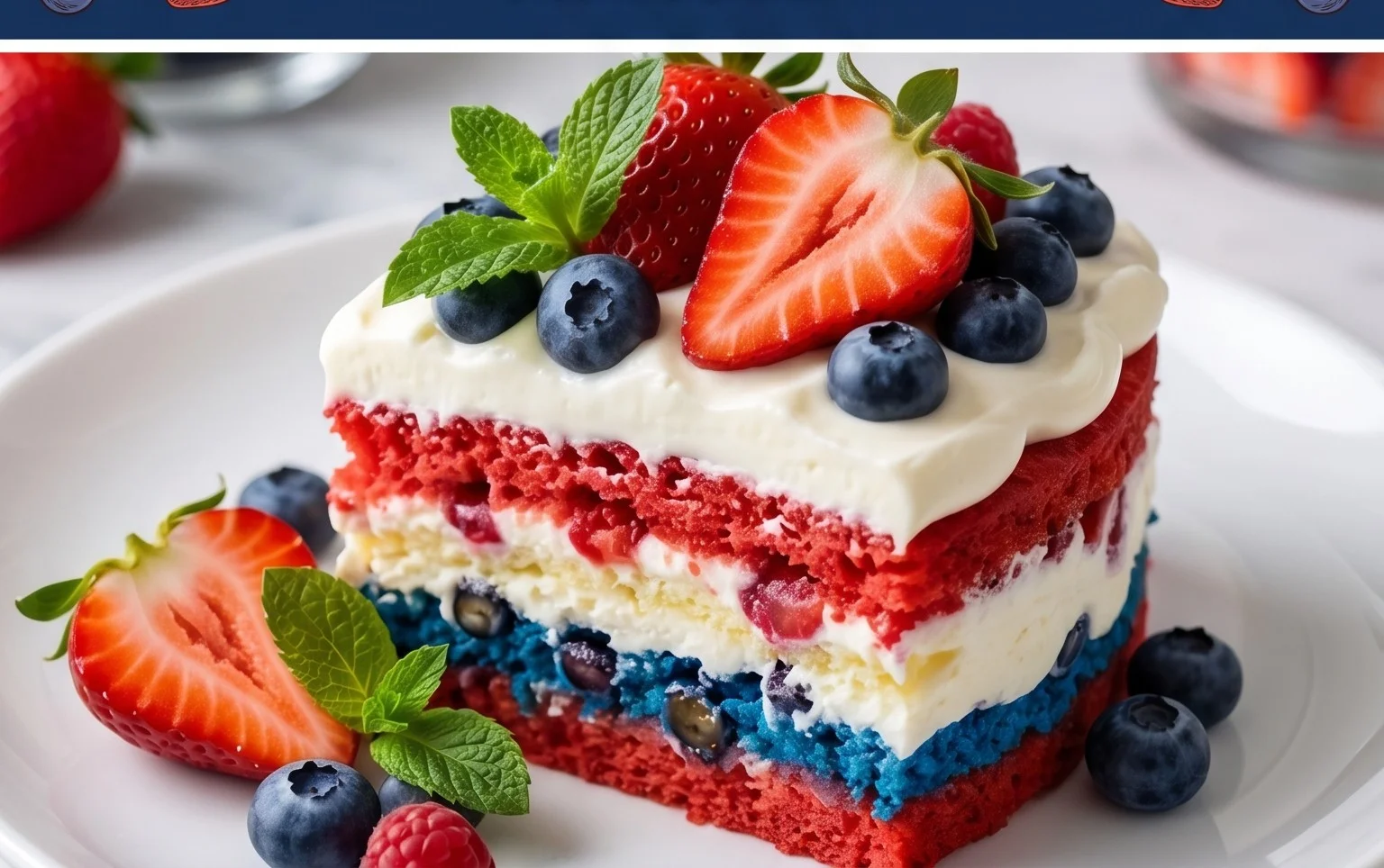 Wow Your 4th Of July Party Guests, One Pin At A Time