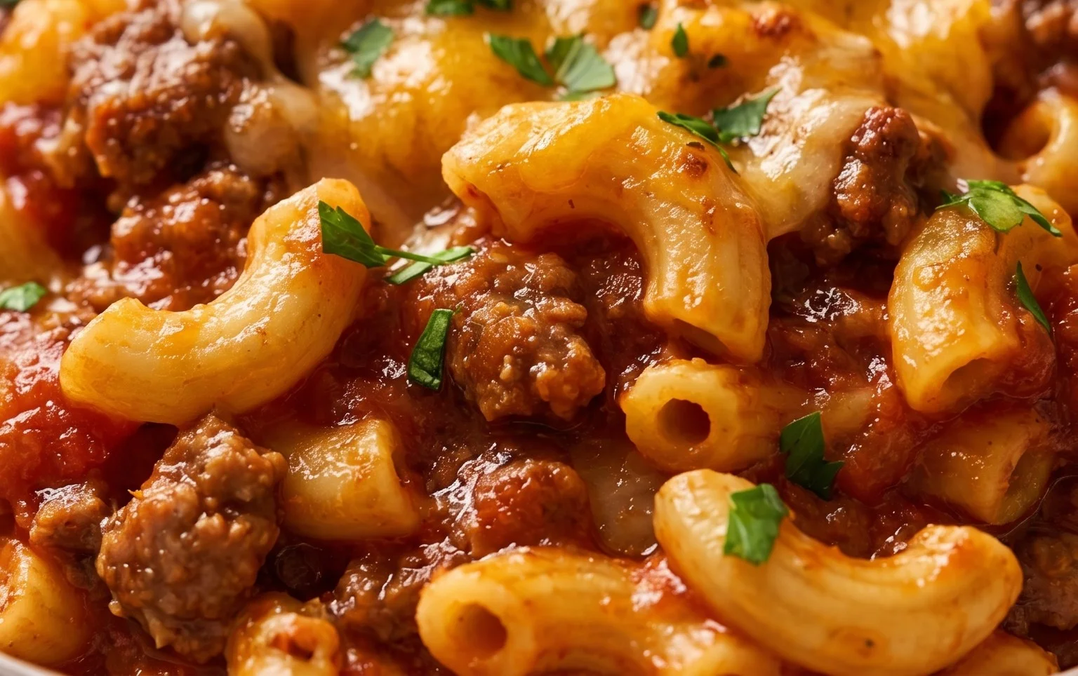 Beefaroni