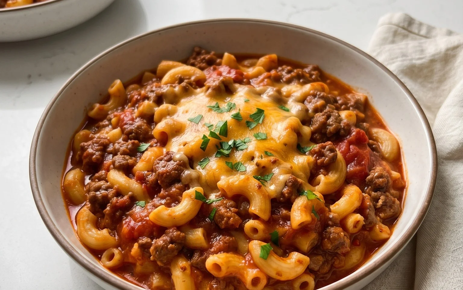Beefaroni