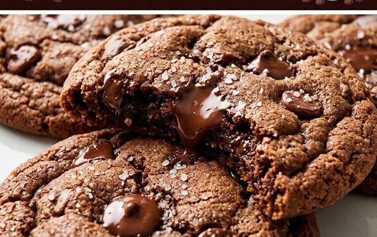 The Best Soft Chocolate Chip Cookies