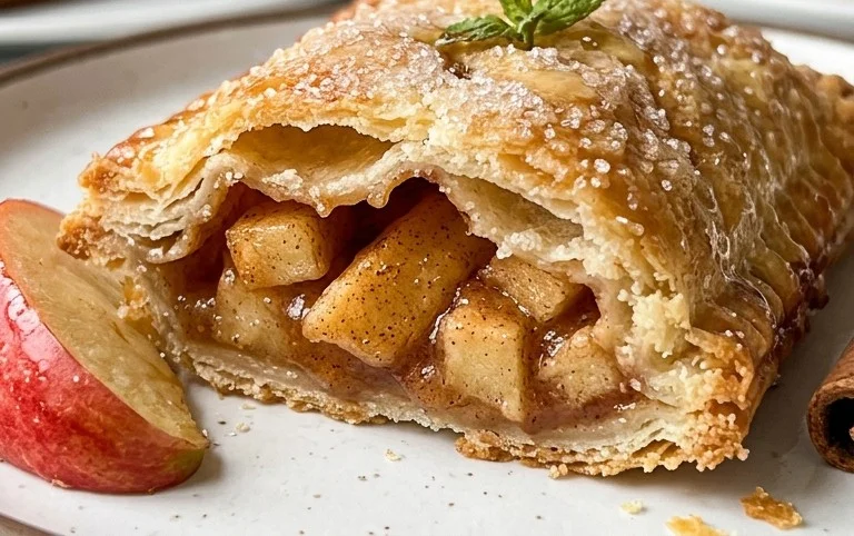 The Best Fried Apple Pies Recipe (Homemade)