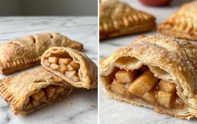 The Best Fried Apple Pies Recipe (Homemade)