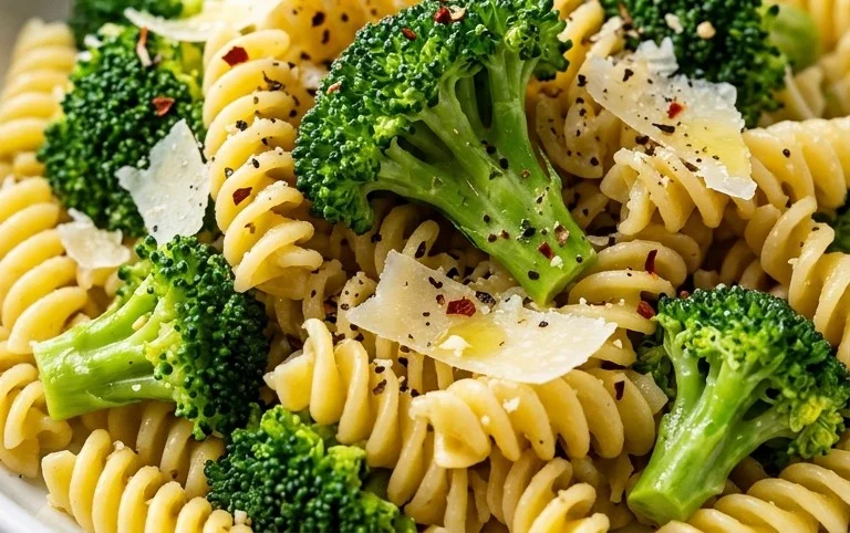 Broccoli Pasta