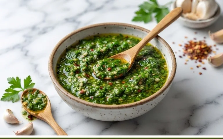 Chimichurri Sauce
