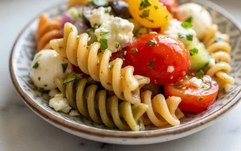 Pasta Salad Recipe