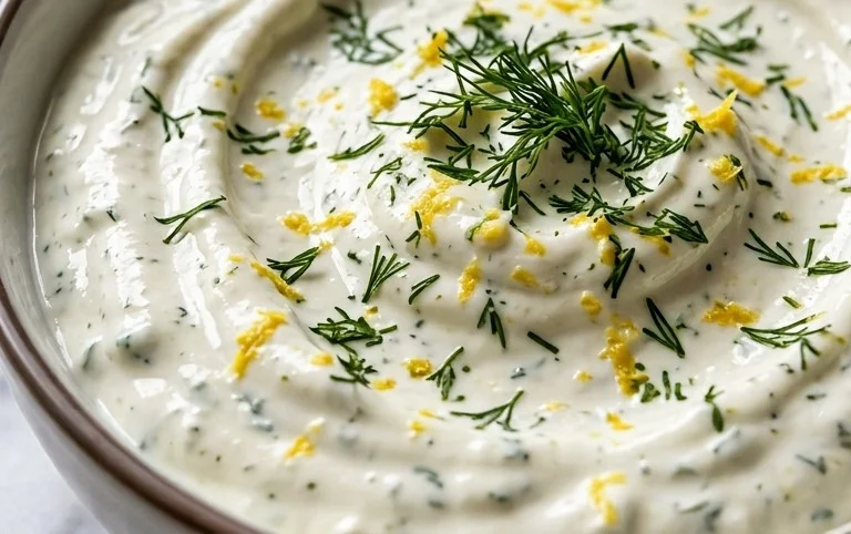 Dill Dip