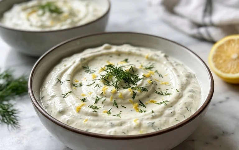 Dill Dip