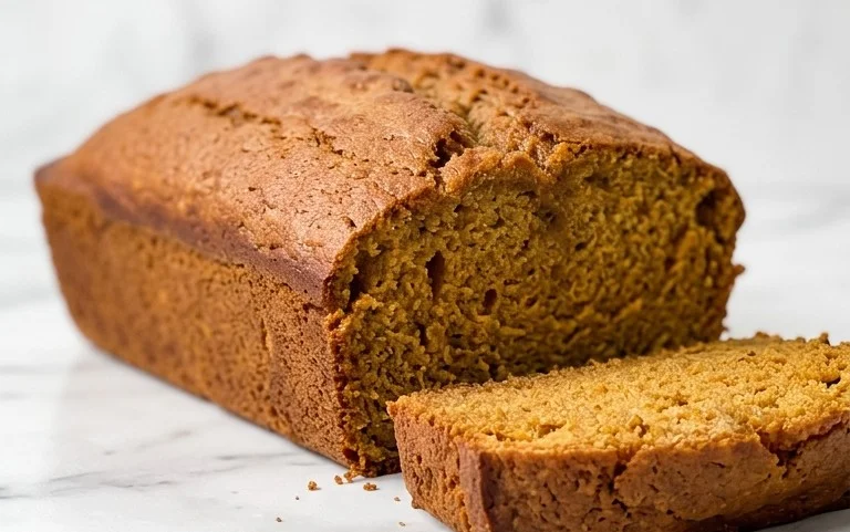 Pumpkin Bread