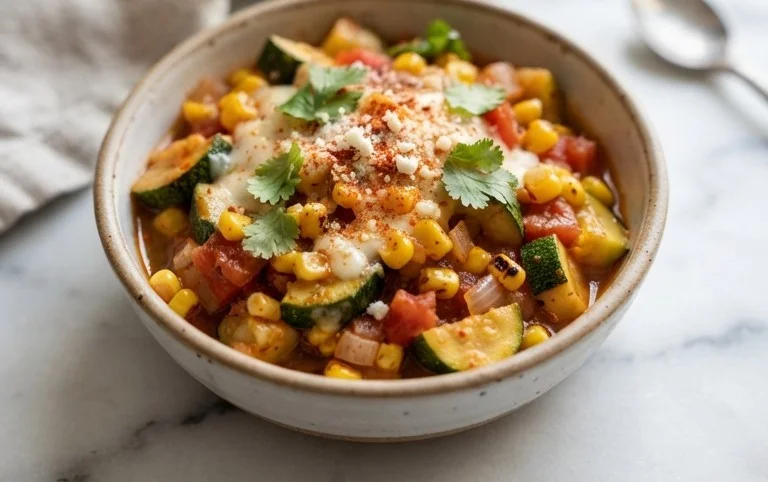 Calabacitas