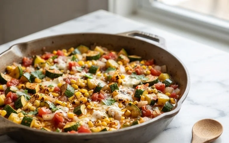 Calabacitas