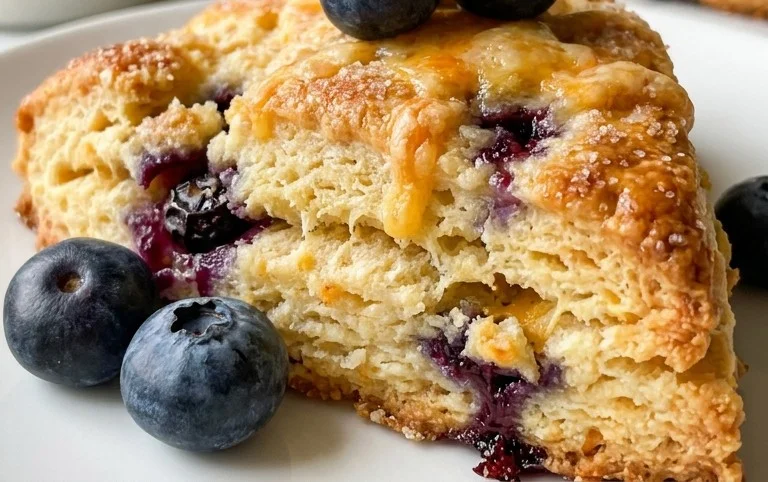 Best Recipe for Scones (Sweet or Savory)
